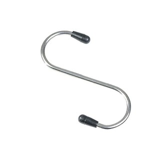 COMBO 2 Vỉ 4 Móc treo đồ hình chữ S cho gia đình vrg1456
