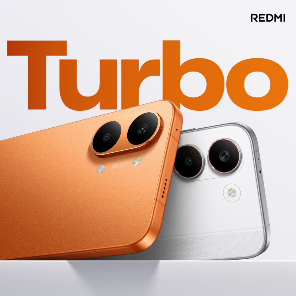 Điện thoại REDMI Turbo 5 Max - Dimensity 9500s - BH 1 đổi 1 - Phong Mobile | BigBuy360 - bigbuy360.vn
