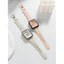 Dây Đeo Tay Bằng Silicone Cho Đồng Hồ Thông Minh Xiaomi Redmi Watch 3 / Redmi 3 Lite