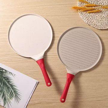 Đá Y Tế Ăn Sáng Chảo Chiên Chảo Nướng Chảo Thịt Nướng Chảo Hộ Gia Đình Chống Dính Chảo Omelet Khuôn Chống Dính Chảo