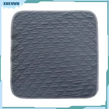 Đệm Xe Lăn Có Thể Giặt Được Đệm Ngồi Xe Lăn Chăn Đệm Ghế Mỏng Thoáng Khí Cho Người Chăm Sóc, Xe Lăn, Chăm Sóc Tại Nhà