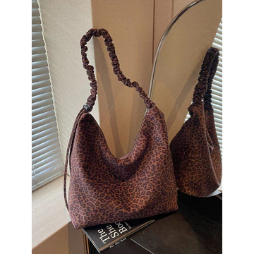 Women's Canvas Tote Bag – Large, for Work