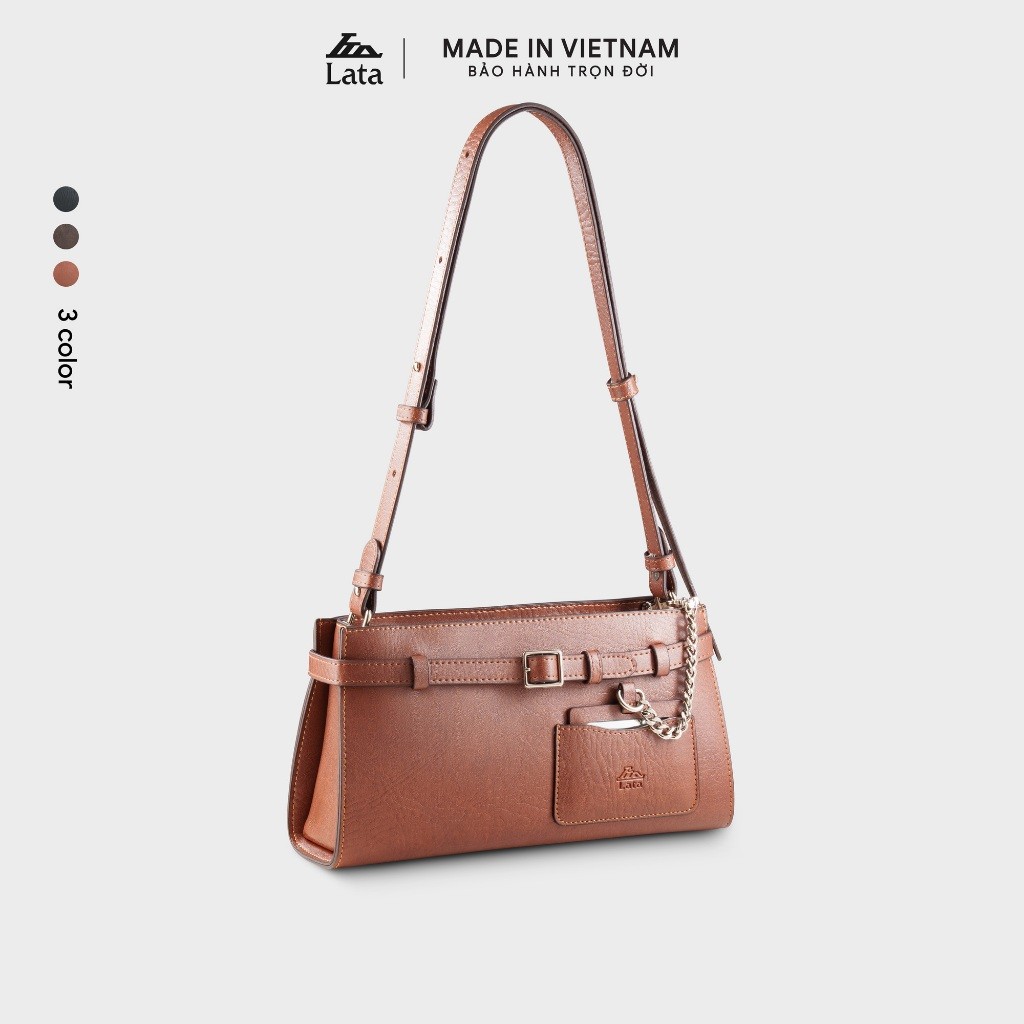Túi đeo chéo nữ LATA HN148