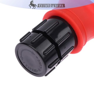 Onetimingfine Huấn luyện viên thở Phòng độc phổi Thiết bị tập thể dục Silicone hô hấp Huấn luyện độ cao ngoài trời Dụng cụ tập thể dục VN