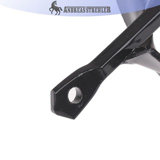 Onetimingfine ing Hoa Và Thực Vật Đào Lỗ Mũi Khoan Xoắn Ốc Thanh Rời Đất Hợp Kim Đất Ddrill Bit Thanh Ngắn VN