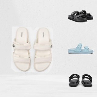 Giày PEDRO Velcro Slip-On Sandals - PW1-65490199 chính hãng đủ bill