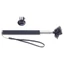 WU Selfie Pole Stick Monopod Giá đỡ cầm tay có thể mở rộng cho 3 4 SJ4000