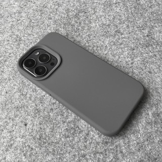 Ốp Điện Thoại Silicon Lỏng Cho iPhone 14 Pro Max Vỏ iPhone 14 11 12 13 Pro Max Mềm Chống Sốc Vỏ Bảo Vệ Camera