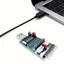 Mô-đun chuyển đổi USB sang UART IIC Niki CH341A cho máy tính
