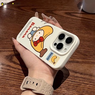 Dành cho iQOO Z10 Z9 Turbo Pro Turbo + Endurance Z9x Z8 Z8x Z7i Z5x Z3 Vỏ Điện Thoại Chuối Dễ Thương Hello Kitty Mèo Hoạt Hình Ngộ nghĩnh Màu Kẹo Vàng Vỏ Mềm