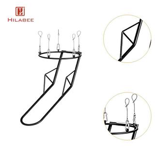 Phụ kiện phục hồi bóng rổ HILABEE - Perfect Choice cho Người Mới Bắt Đầu tại Nhà