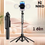 R12 Mâm đỡ mới cho Máy ảnh điện thoại thông minh, Mâm đỡ với nút bấm Bluetooth, Giá đỡ que chụp ảnh tự sướng không dây k — ảnh 7