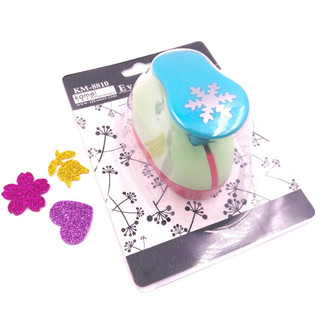 Máy dập nổi lớn 8810 Phong cách tiết kiệm lao động Máy đánh hoa trẻ em Handmade diy Chất liệu mẫu giáo Nghệ thuật