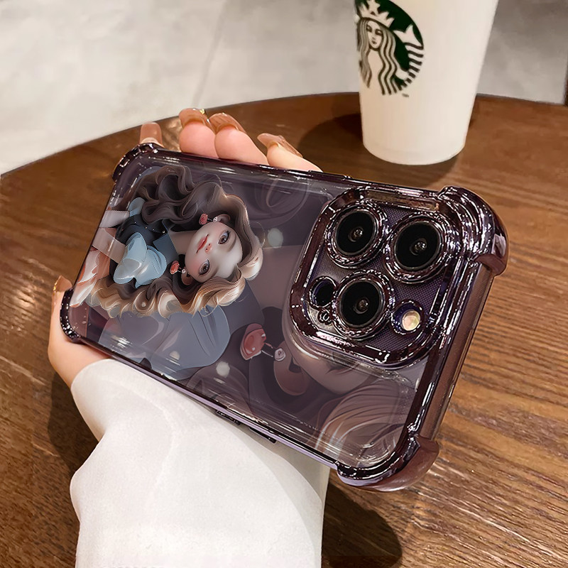 Ốp điện thoại 3 in1 nâng cờ cho Oppo Reno4 5 5pro 6 6pro 7 7se Reno7 Pro R17 Vỏ điện thoại Vỏ bảo vệ chống rơi mềm