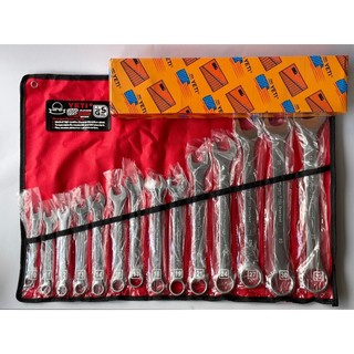 Bộ cờ lê, vòng miệng Yeti hàng chính hãng bộ 8-24 và 10-32 vặn ốc đa năng ( Cam kết hàng chính hãng )