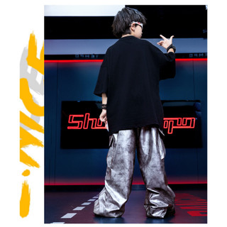 Đồ Nhảy Cho Bé Gái Hiphop Đồ Nhảy Hiện Đại Bé Trai Đồ Biểu Diễn Nhảy Jazz Quần Nhảy Đồ Nhảy Zumba Đồ Nhảy Cho Bé