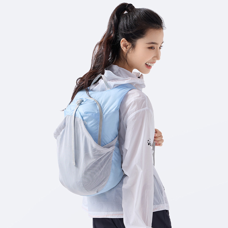 Ba lô đi bộ đường dài ngoài trời CAMEL CROWN Unisex để đi bộ và đi xe đạp