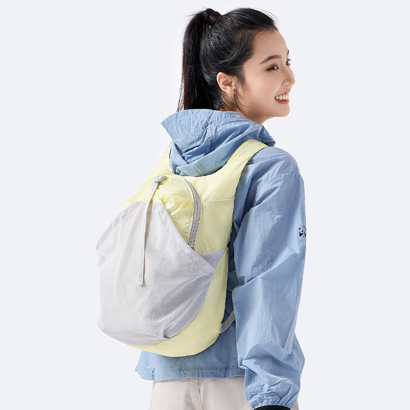 Ba lô đi bộ đường dài ngoài trời CAMEL CROWN Unisex để đi bộ và đi xe đạp