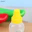 Luckyew 1 / 4 Mini Dễ Thương Cà Chua Cà Chua Cà Chua Chai Di Động Nhỏ Nước Sốt Hộp Đựng Salad Hộp Đựng Đồ Ăn Cho Hộp Bento TQ