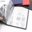 Luckyew 120 Nhà Thơ Album Cho Đồng Xu Bộ Sưu Tập Sách Trang Trí Nhà Cửa Album Ảnh Đồng Xu Album Chủ Bộ Sưu Tập Sách Sổ Lưu Niệm TQ