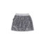 ✿ Bé Gái Lấp Lánh Sequin Mini Váy Thắt Lưng Co Giãn Váy Dự Tiệc Mùa Hè Dạo Phố Thời Trang Trẻ Em