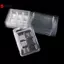 10Pas Wax Melt Molds Clear Wax Vlamshells Wiless Wax Melt Nến Hộp VN