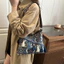 Mới Phong Cách Trung Quốc Phong Cách Dân Tộc Tua Rua Túi Nữ Phong Cách Trung Hoa Retro Túi Đeo Vai Bohemian Niche Nghệ Thuật Nữ Túi 2026