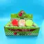 Squishy Quả Bóng Căng Thẳng Không Chứa BPA Mềm Fidget Bóp Đồ Chơi Phục Hồi Chậm Cho Tự Kỷ Cảm Giác Chơi