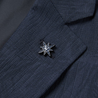 [BST MỚI] Áo Khoác Vest Nam HLA - Blazer Công Sở Cao Cấp, Chất Vải Viscoso Co Giãn, Ít Nhăn, Form Lịch Lãm
