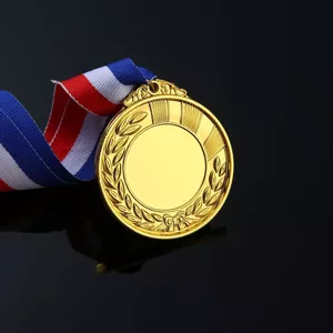 Trẻ em Tiến Bộ Huy Chương Ngôi Sao Chứng Nhận Học Sinh Tiểu Học Huy Chương Học Danh Dự Giải Mẫu Giáo Biểu Hiện Năm Điểm