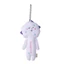 HK1 Yukio Plushie Móc Khóa Khu Vực Nhật Bản Truyện Dân Gian Xấu Xí Dễ Thương Nhân Vật Hoạt Hình Mềm Mại Sang Trọng Quyến Rũ KH1