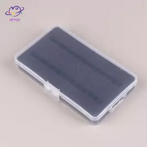 HFTOY Cho Tỉ Lệ 1 / 64 Mô Hình Hộp Bảo Quản Thu Nhỏ Búp Bê ama Hộp Bảo Quản Đặc Biệt Hộp Trưng Bày ~