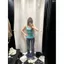 Hot Girl Style Button Camisole Women Mùa hè 2026 Phong cách mới Slim-fit Slimmer Look Áo khoác ngoài cổ chữ U Phiên bản bên trong Hàn Quốc Top