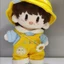 10cm Quần Áo Trẻ Em Mùa Xuân Mẫu Giáo Trường Đồng Phục Cotton Búp Bê Quần Áo Không Thuộc Tính Quần Áo Bé Dễ Thương Phù Hợp Với Món Quà Siêu Dễ Thương