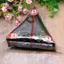 Luckyew 20 Chiếc Hai Lớp Tam Giác Cơm Bóng Paing Túi Rong Biển Onigiri Túi Sushi Làm Paaging Túi Dụng Cụ Phụ Kiện TQ