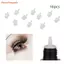 FAVORITEGOODS Chặn Kim Thay Thế, Trắng Đỏ Đa Năng Mũ Mở, Dụng Cụ Trang Điểm Nhiều Màu Sắc Lash Keo Chai Nối Mi Keo Cắm Keo
