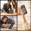 IPhone 17 Pro Max Armor Holder Ring Stand Case cho iPhone 17 16 15 14 13 Air iPhone17 17Pro Pro Max 4G 5G Trượt Camera Bảo Vệ Vỏ Điện Thoại Cửa Sổ Trượt Chống Sốc Ốp Lưng