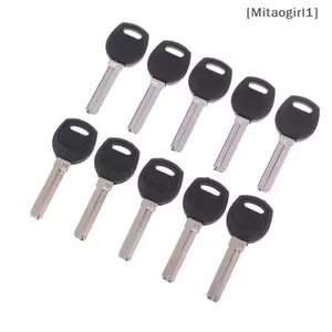 10 Chiếc Chìa Khóa Cửa An Ninh cho Điện, Vân Tay, Mật Khẩu Los & Chìa Khóa Ô Tô [Vn]