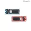 1S-2S DC 3.7V-7,4V 4A Mini BLDC Bảng điều khiển động cơ không chổi than Ổ điều chỉnh điện cho 1104 1106 1306 1407 1806 Động cơ [Vn]