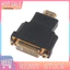 < CarFashion > Bộ chuyển đổi cáp dây DVI 24 + 1 âm thanh gia đình tương thích HDMI