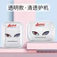 Phim Hoạt Hình Naruto Tai Nghe Dành Cho Airpods 4 Pro 2 3 1 TPU Mềm Chống Sốc Bluetooth Tai Nghe Không Dây