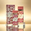Burgundy Ceramic Phiên bản giới hạn 100ml Tinh chất Mỹ phẩm Quà tặng Unisex