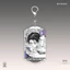 HT3 Jujutsu Kaisen Gojo Satoru Acrylic Móc Khóa Fushiguro Megumi Mặt Dây Chuyền Cho Ba Lô Túi Charm & Chìa Khóa TH3