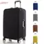 HFSHY 1 Vỏ Bọc Vải Co Giãn Vali Bảo Vệ Hành Lý Vỏ Bụi Thích Hợp Cho18-32 Inch Vali Tổ Chức Du Lịch VN