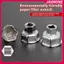 JASMINE 27 / 32 / 36MM Cờ Lê Soet Tự Động Lọc Dầu Xe Cờ Lê Dụng Cụ Loại Bỏ Chốt Thích Hợp Cho Hầu Hết Các Mẫu Xe Ô Tô Mũ Lọc Dầu JASMINE
