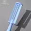 Nhíp Dính Tóc Loại Rách Con Lăn Bụi Giấy Di Động Vải-Removing Stiy Con Lăn Bàn Chải Quần Áo Lint Tẩy Lint Con Lăn Bàn Chải VN