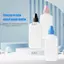 Máy rửa mũi JUIC, Nồi Neti rửa xoang 250ML, Máy làm sạch mũi nhẹ di động có thể tái sử dụng cho người lớn và trẻ em