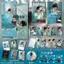 Bán Hàng Mới Zhu Xudan Rồng Thuyền Lễ Hội Đảng Hỗ Trợ Hàng Hóa Photocard Huy Hiệu Thanh Laser Vé Ảnh HD Gypsophila ins Phong Cách Chất Lượng Cao