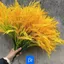 "Bộ sét bình lúa phong thủy hút lộc, mang may mắn cho gia chủ, trưng bày thần tài độc đáo."