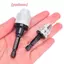1 / 4 "Hex Shank Keyless Drill Chu Qui Change Bit Driver Converter Adapter